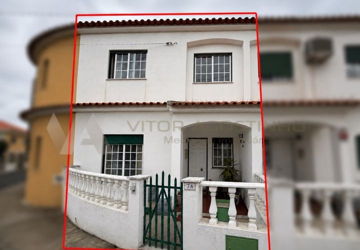 Byhus i Alpiarca, Santarem, Alpiarca - € 285.000 | Ref: HAB_158 - foto 1
