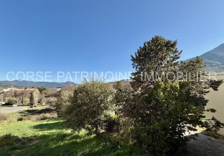 Lejlighed i Corte, Haute-Corse, Corte - € 155.000 | Ref: 2635 - foto 1