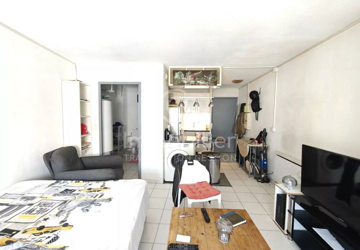 Leilighet i Cannes-la-Bocca, Alpes-Maritimes, Cannes-la-Bocca - € 99 000 | Ref: 86891054 - foto 1