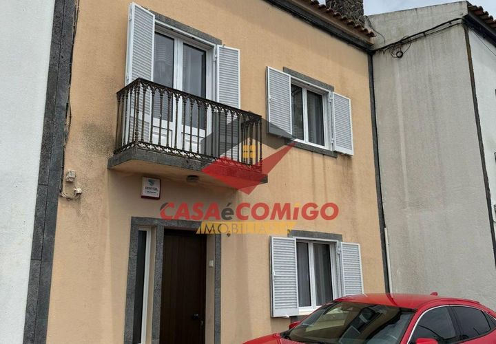 Rækkehus i Ponta Delgada, Sao Miguel, Ponta Delgada - € 439.000 | Ref: 220902001-131/13100 - foto 1