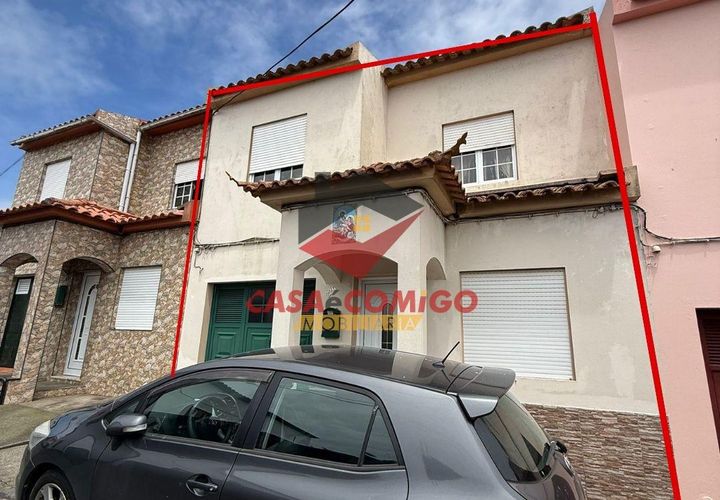 Rækkehus i Ponta Delgada, Sao Miguel, Ponta Delgada - € 460.000 | Ref: 220902001-132/13100 - foto 1