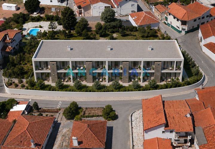 Helårsgrund i Leiria, Leiria, Leiria - € 350.000 | Ref: ANG1611 - foto 1