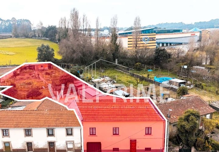 Villa a Valongo, Porto, Valongo - € 780.000 | Ref: 2026_09 - foto 1