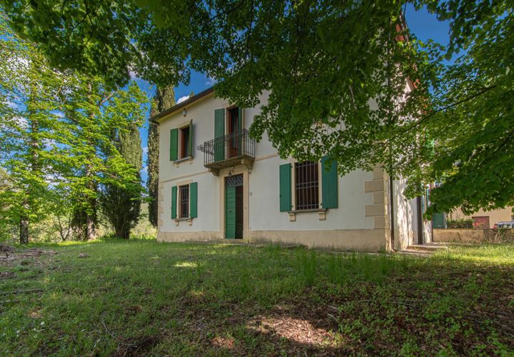 Villa i Arezzo, Arezzo, Arezzo - € 499 000 | Ref: 7574717 - foto 1