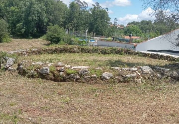 Helårsgrund i Ansiao, Leiria, Ansiao - € 60.000 | Ref: SV 01ANSIAO 26 - foto 1