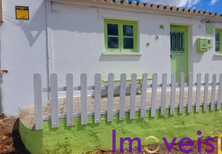 Villa i Ourique, Beja, Ourique - € 230.000 | Ref: TE- 2026 / MTCGO - foto 1