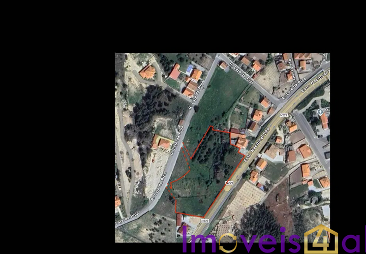 Terra a Penedono, Viseu, Penedono - € 150.000 | Ref: SV 3226 - foto 1