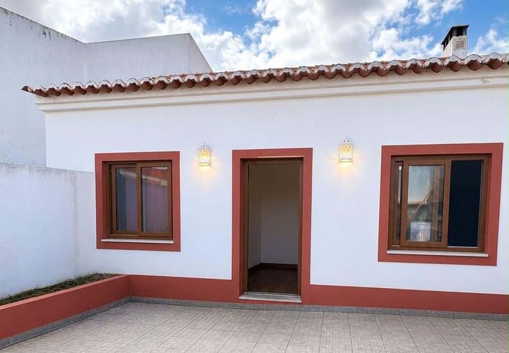 Villa i Vidigueira, Beja, Vidigueira - € 195.000 | Ref: HCE33 - foto 1