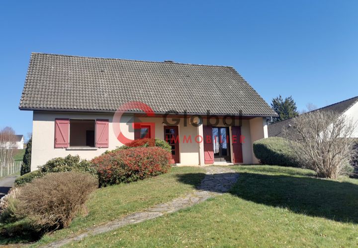 Villa i Nebouzat, Puy-de-Dome, Nebouzat - € 270.300 | Ref: 8116 - foto 1