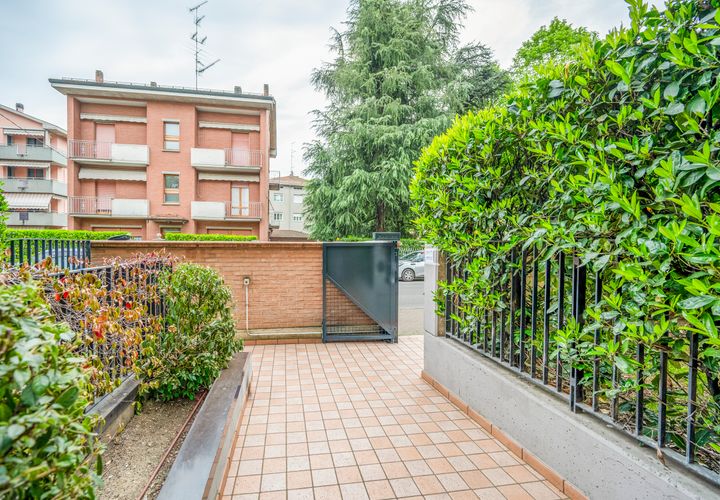 Lejlighed i Parma, Parma, Parma - € 387.000 | Ref: 11205 - foto 1