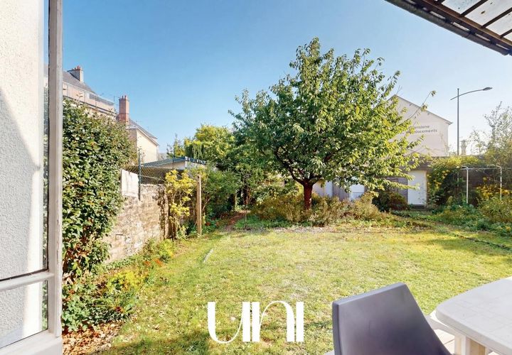 Villa a Alencon, Orne, Alencon - € 243.500 | Ref: 7276412 - foto 1