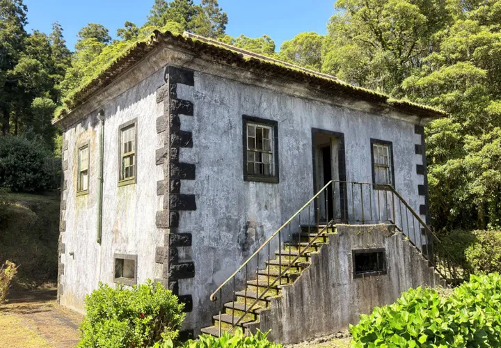 Landejendom i Horta, Faial, Horta - € 80.000 | Ref: 84115 - foto 1