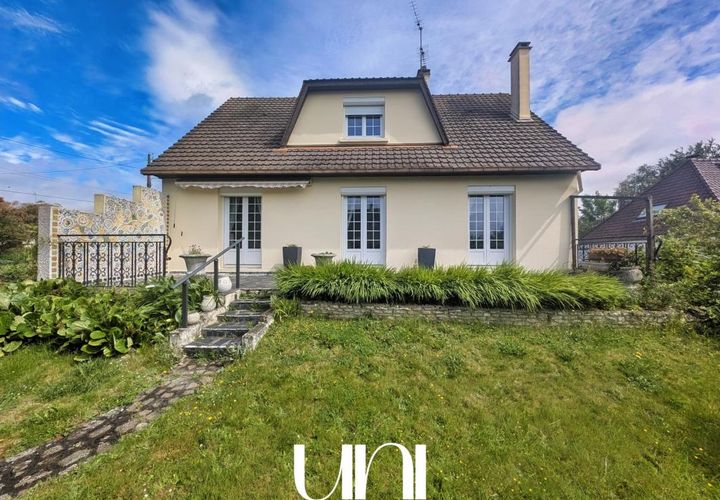 Villa a Louvigny, Calvados, Louvigny - € 363.500 | Ref: 7706044 - foto 1