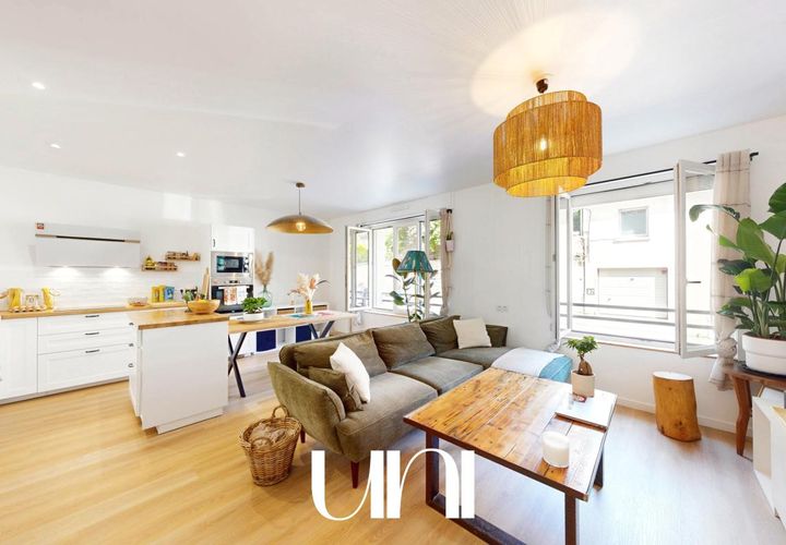 Lejlighed i Caen, Calvados, Caen - € 212.000 | Ref: 7707512 - foto 1