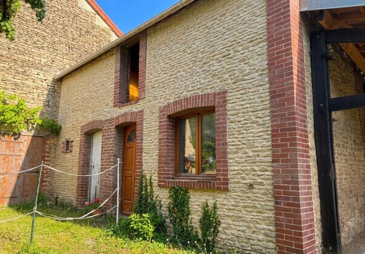 Villa a Saint-Sylvain, Calvados, Saint-Sylvain - € 124.000 | Ref: 7706053 - foto 1