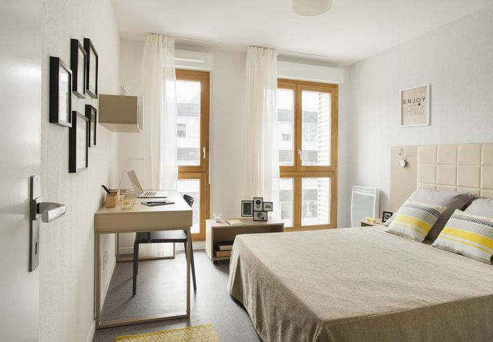 Lejlighed i Lyon, Rhone, Lyon - € 171.795 | Ref: 260304-122600_D8290071D - foto 1
