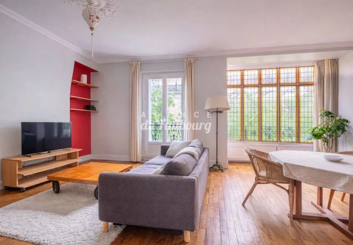 Lejlighed i Paris, Paris, Paris - € 457.000 | Ref: 87058698 - foto 1