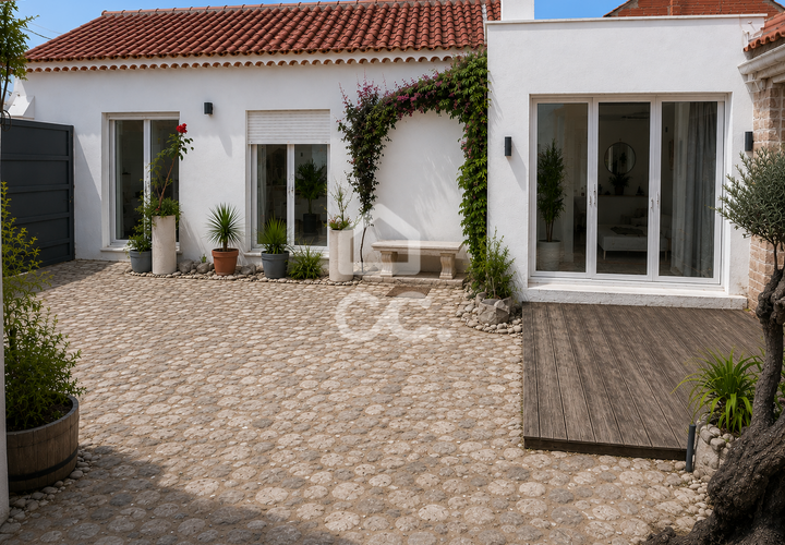 Villa i Leiria, Leiria, Leiria - € 261.000 | Ref: 364/M/01262 - foto 1