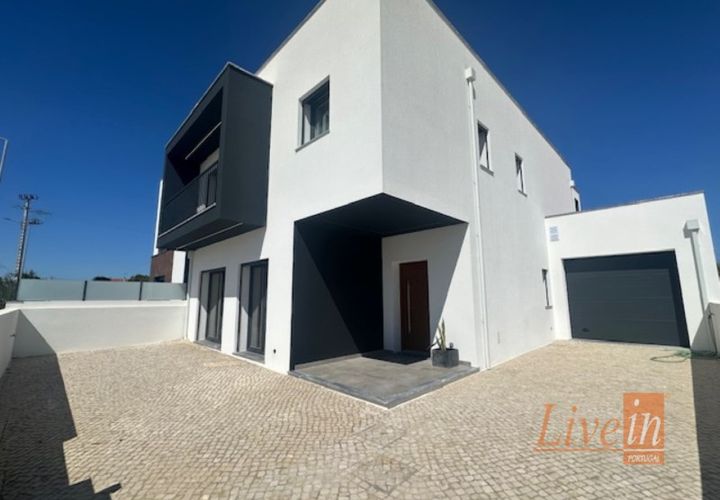 Villa i Torres Vedras, Lisbon, Torres Vedras - € 620.000 | Ref: 1154VH - foto 1