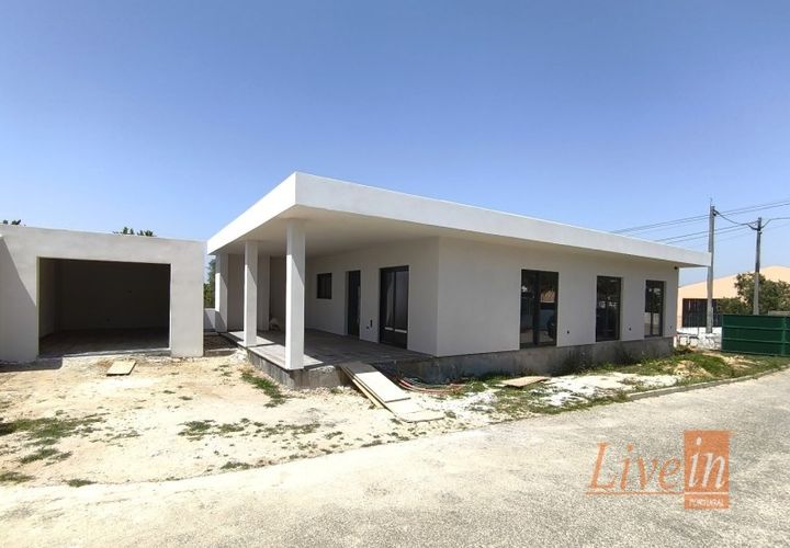 Villa i Mafra, Lisbon, Mafra - € 520.000 | Ref: 1153HS - foto 1