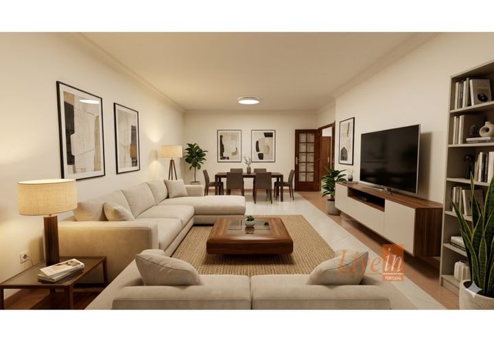Lejlighed i Sintra, Lisbon, Sintra - € 315.000 | Ref: 1135AB. - foto 1