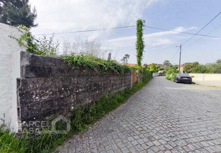 Helårsgrund i Esposende, Braga, Esposende - € 200.000 | Ref: 136/26 - foto 1