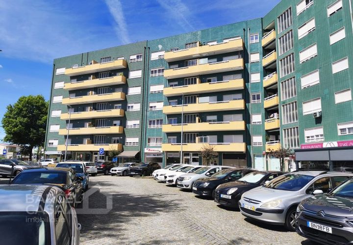 Apartament a Barcelos, Braga, Barcelos - € 800/mes | Ref: 141/26 - foto 1