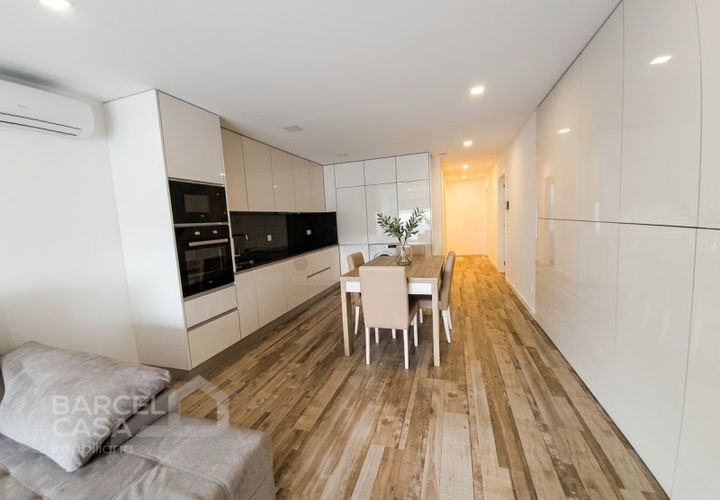 Lejlighed i Barcelos, Braga, Barcelos - € 300.000 | Ref: 109/26 - foto 1