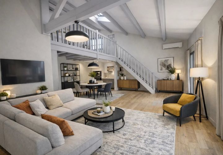 Villa a Bruges, Gironde, Bruges - € 479.000 | Ref: 86492002 - foto 1