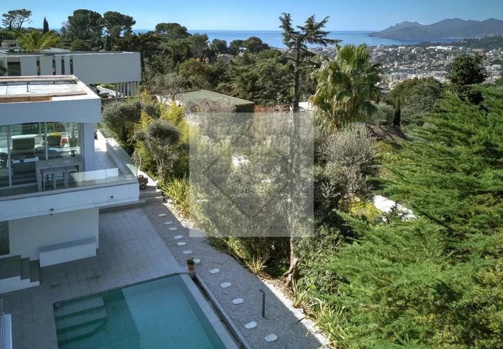 Villa i Cannes, Alpes-Maritimes, Cannes - € 2.099.000 | Ref: 85577588 - foto 1