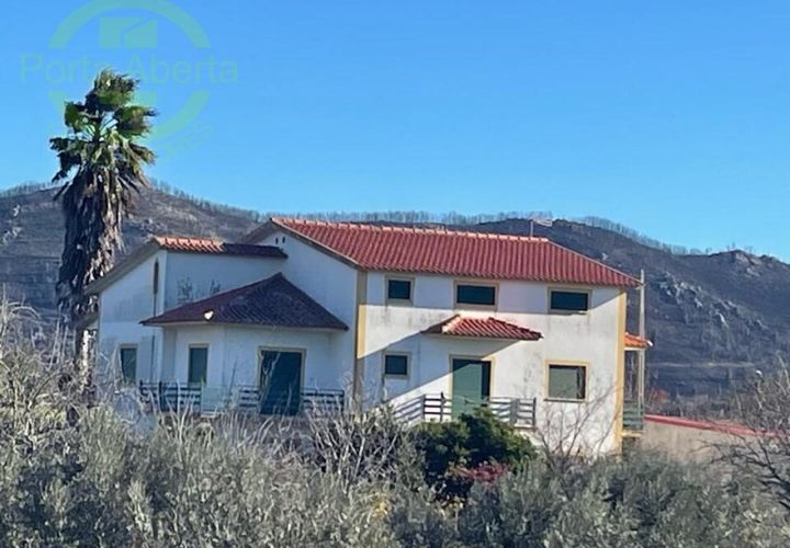 Villa i Proenca-a-Nova, Castelo Branco, Proenca-a-Nova - € 165.000 | Ref: CAS_1511 - foto 1