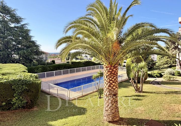 Lejlighed i Antibes, Alpes-Maritimes, Antibes - € 355.000 | Ref: 87071263 - foto 1