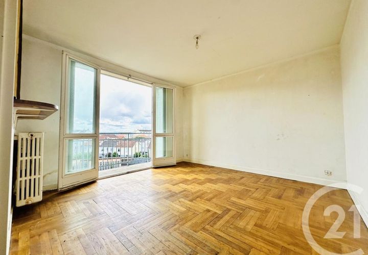 Lejlighed i Limoges, Haute-Vienne, Limoges - € 34.900 | Ref: 1810 - foto 1