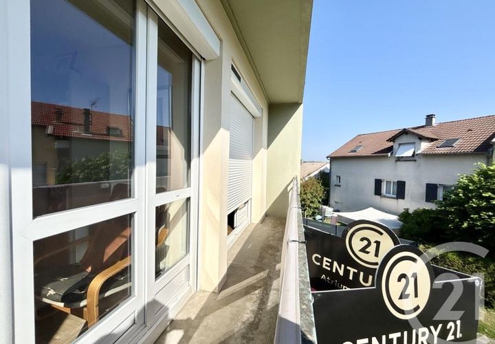 Leilighet i Limoges, Haute-Vienne, Limoges - € 65 900 | Ref: 1874 - foto 1
