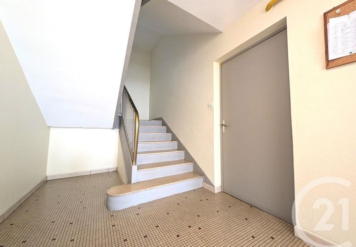 Lejlighed i Limoges, Haute-Vienne, Limoges - € 87.900 | Ref: 1826 - foto 1