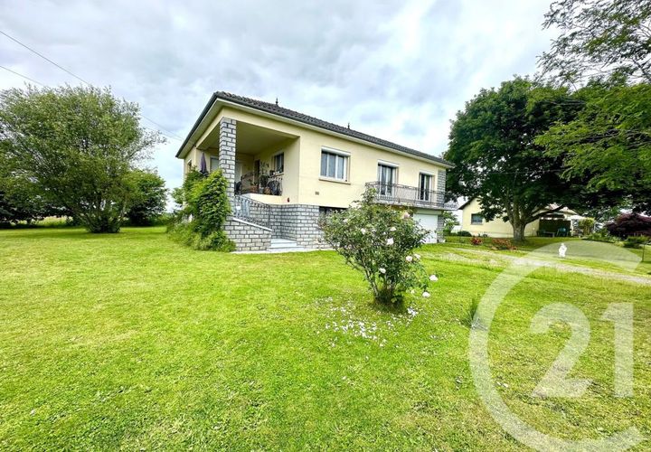 Villa a Aixe-sur-Vienne, Haute-Vienne, Aixe-sur-Vienne - € 235.000 | Ref: 1728 - foto 1