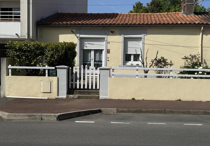 Villa i Bouaye, Loire-Atlantique, Bouaye - € 250.000 | Ref: A6358 - foto 1