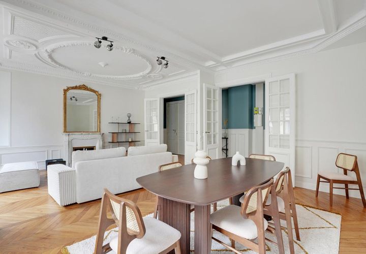 Lejlighed i Paris, Paris, Paris - € 1.400.000 | Ref: A6329 - foto 1