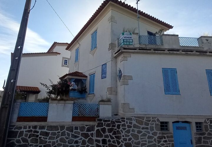 Villa i Caminha, Viana do Castelo, Caminha - € 235.000 | Ref: SF-SAFTI:008325 - foto 1