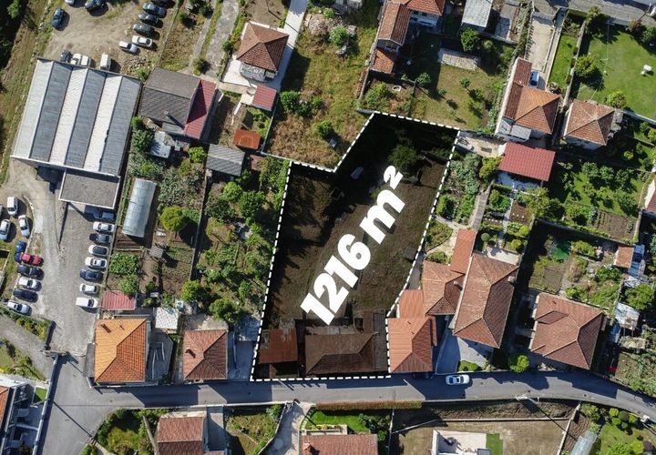 Villa i Serzedelo, Braga, Serzedelo - € 160.000 | Ref: SF-SAFTI:008329 - foto 1