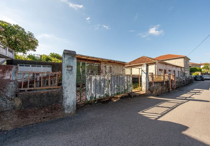 Villa a Serzedelo, Braga, Serzedelo - € 160.000 | Ref: SF-SAFTI:008329 - foto 1