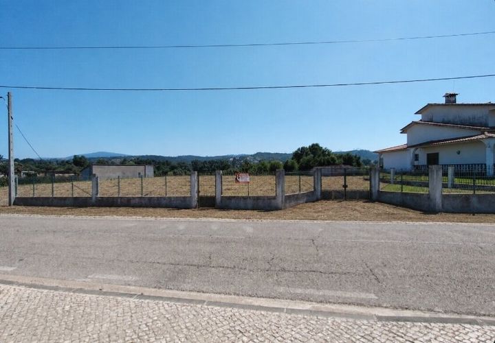Terra a Freixianda, Santarem, Freixianda - € 49.000 | Ref: SF-SAFTI:008311 - foto 1