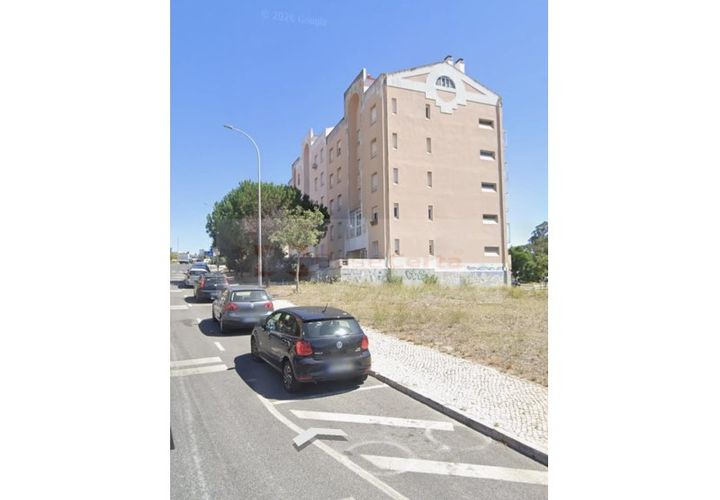 Lejlighed i Amadora, Lisbon, Amadora - € 395.000 | Ref: 2433PD (2) - foto 1