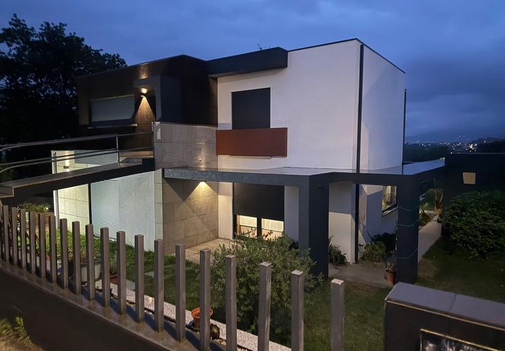 Villa i Bela, Viana do Castelo, Bela - € 395.000 | Ref: SF-SAFTI:008255 - foto 1
