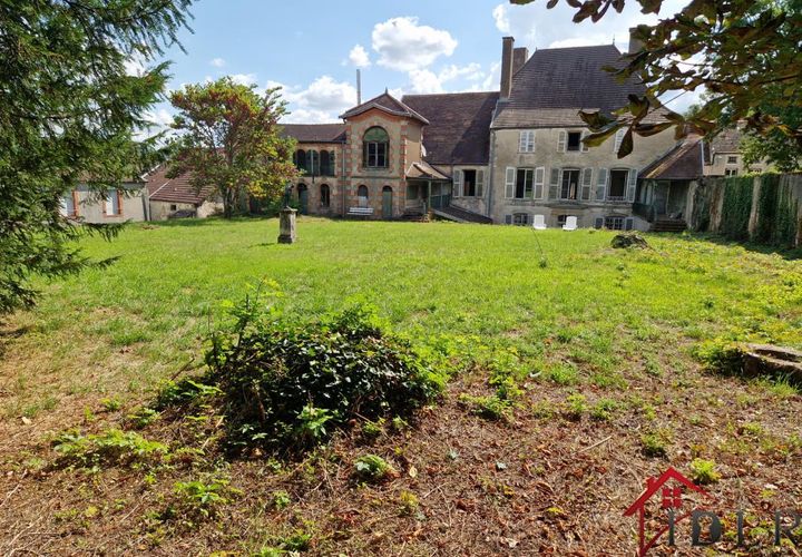 Villa i Bourbonne-les-Bains, Haute-Marne, Bourbonne-les-Bains - € 235.000 | Ref: 62_853 - foto 1