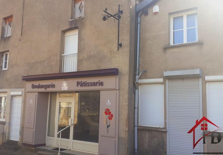 Villa i Selongey, Cote-d'Or, Selongey - € 48.000 | Ref: 9_6619 - foto 1