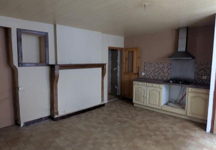 Villa a Champlitte, Haute-Saone, Champlitte - € 35.000 | Ref: 11_6618 - foto 1