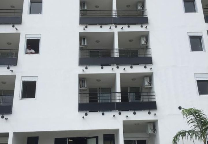 Leilighet i Saint-Denis, La Reunion, Saint-Denis - € 141 900 | Ref: 114_6610 - foto 1