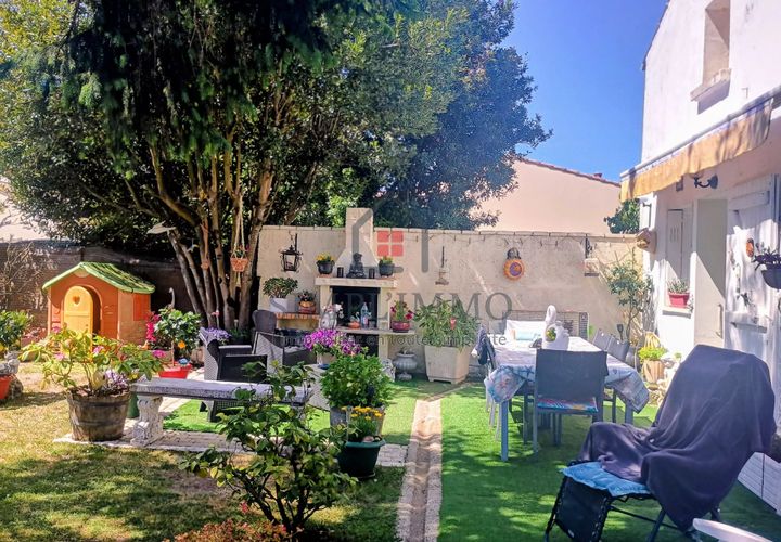 Villa a Cozes, Charente-Maritime, Cozes - € 152.250 | Ref: 714 - foto 1