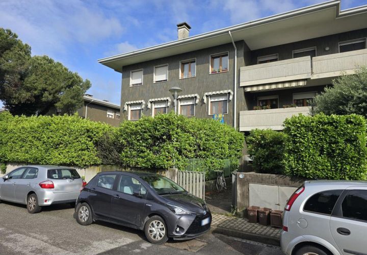 Leilighet i Udine, Udine, Udine - € 132 427 | Ref: 2639412 - foto 1